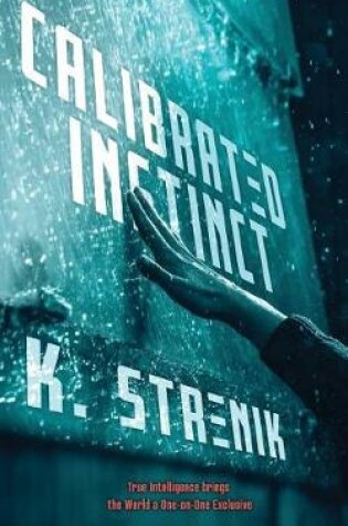 Cover of Calibrated Instinct