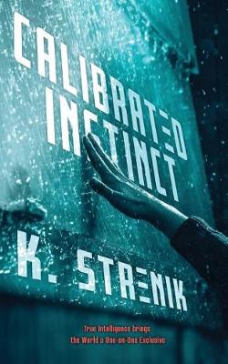 Book cover for Calibrated Instinct