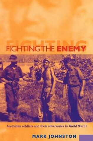 Cover of Fighting the Enemy