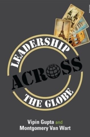 Cover of Leadership Across the Globe