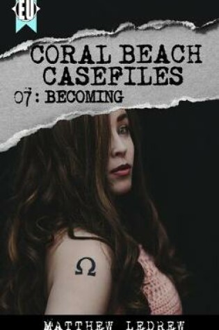 Cover of Becoming