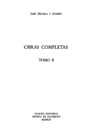 Book cover for Obras Completas 2