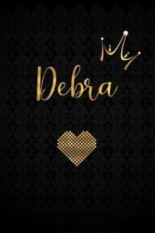 Cover of Debra