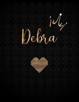 Book cover for Debra