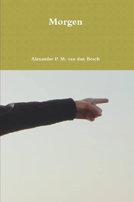 Book cover for Morgen