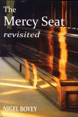 Cover of The Mercy Seat Revisited