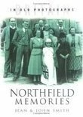 Book cover for Northfield Memories