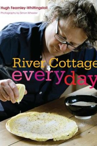 Cover of River Cottage Everyday