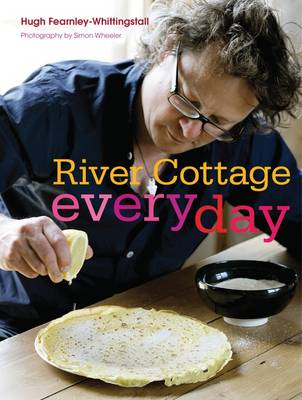 Book cover for River Cottage Everyday