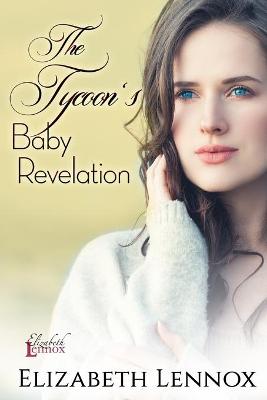 Book cover for The Tycoon's Baby Revelation