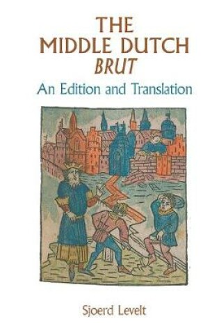 Cover of The Middle Dutch Brut