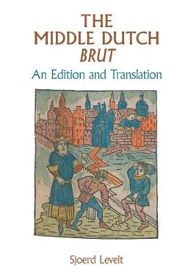Cover of The Middle Dutch Brut