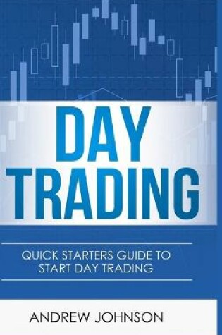 Cover of Day Trading - Hardcover Version