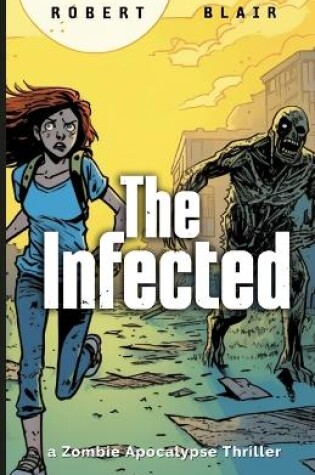 Cover of The Infected