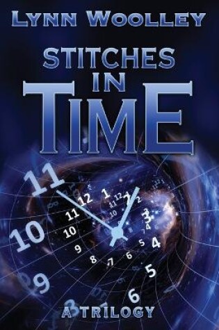 Cover of Stitches in Time