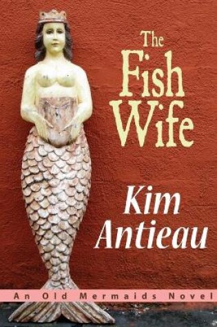 Cover of The Fish Wife