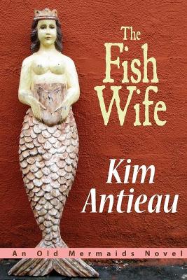 Book cover for The Fish Wife