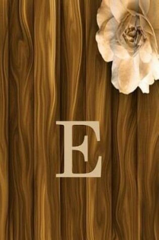 Cover of E