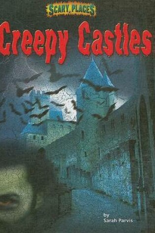 Cover of Creepy Castles
