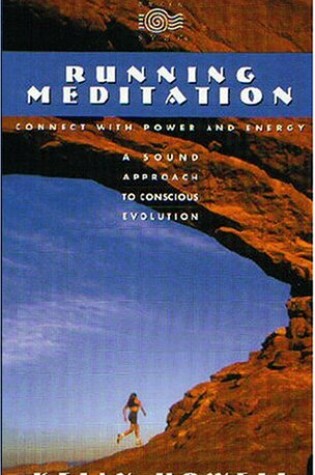 Cover of Running Meditation