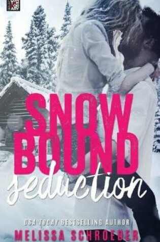 Cover of Snowbound Seduction