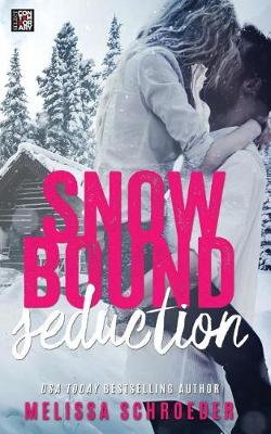 Book cover for Snowbound Seduction