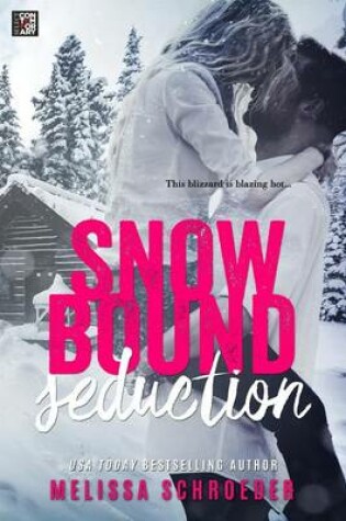 Cover of Snowbound Seduction