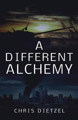 Book cover for A Different Alchemy