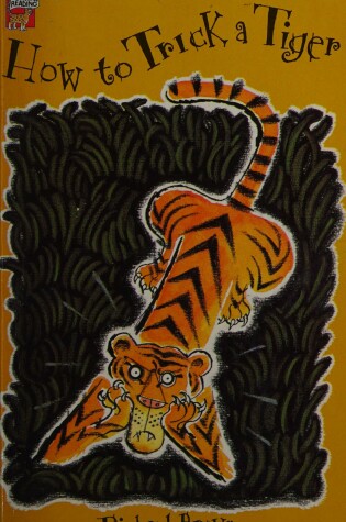 Cover of How to Trick a Tiger