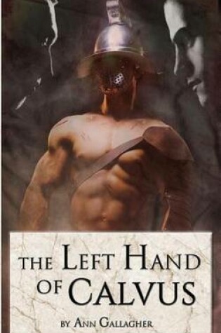 Cover of The Left Hand of Calvus