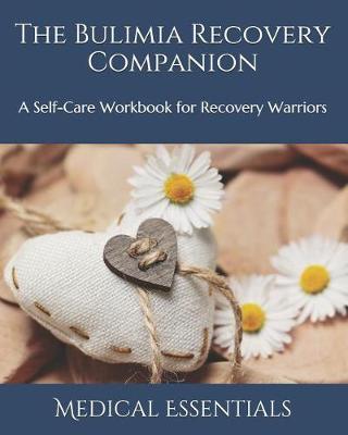 Book cover for The Bulimia Recovery Companion