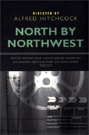 Book cover for Ultimate Film Guides: North by Northwest