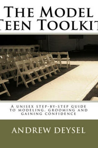 Cover of The Model Teen Toolkit