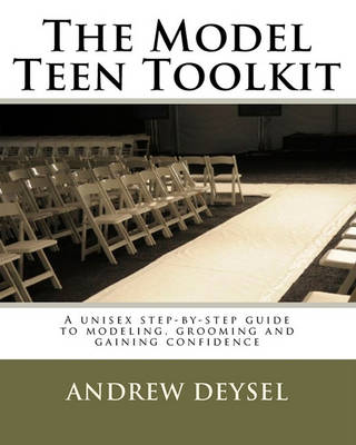 Cover of The Model Teen Toolkit