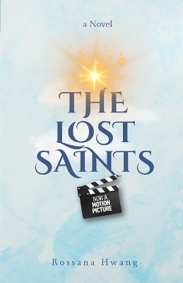 Cover of The Lost Saints