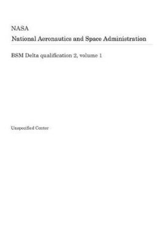 Cover of BSM Delta Qualification 2, Volume 1