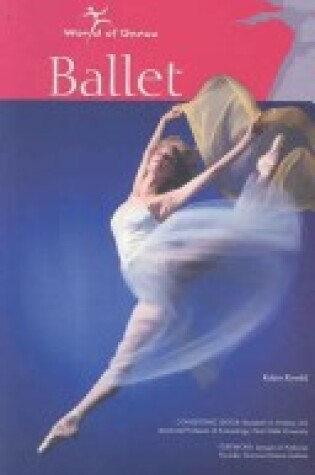 Cover of Ballet