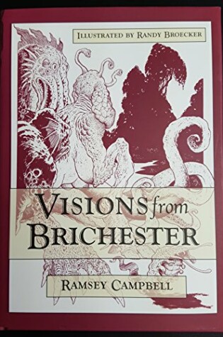 Cover of Visions from Brichester