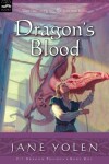 Book cover for Dragon's Blood