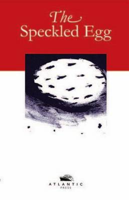 Cover of The Speckled Egg