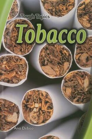 Cover of Tobacco