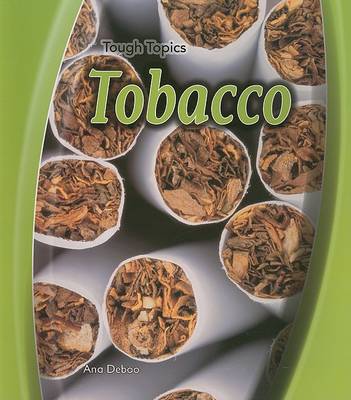 Book cover for Tobacco