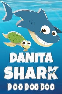 Book cover for Danita