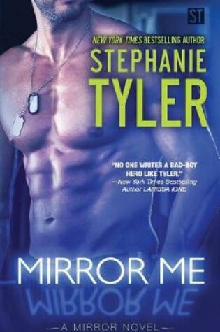 Cover of Mirror Me