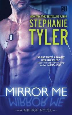 Book cover for Mirror Me