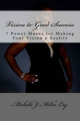 Cover of Vision to Good Success