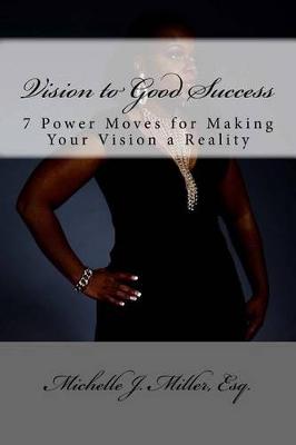 Book cover for Vision to Good Success