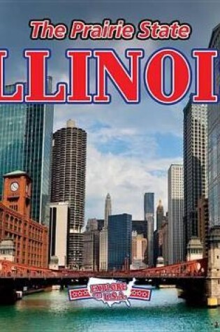 Cover of Illinois with Code