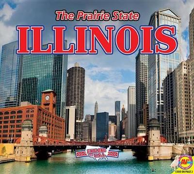 Cover of Illinois with Code