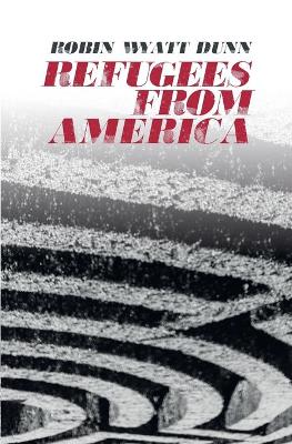 Book cover for Refugees from America